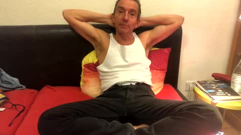 Nico online show from 01/04/25, 11:59