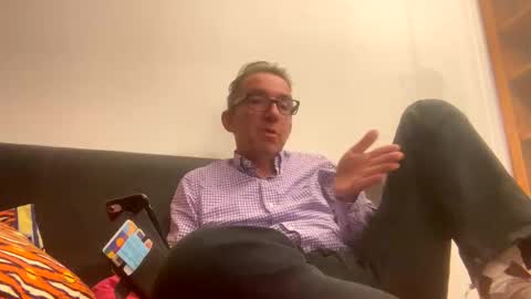 Nico online show from 01/07/25, 11:14