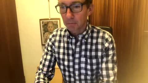 Nico online show from 01/17/25, 02:07