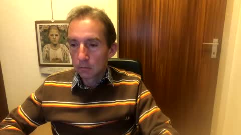 Nico online show from 01/19/25, 07:37