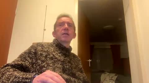 Nico online show from 01/23/25, 05:10