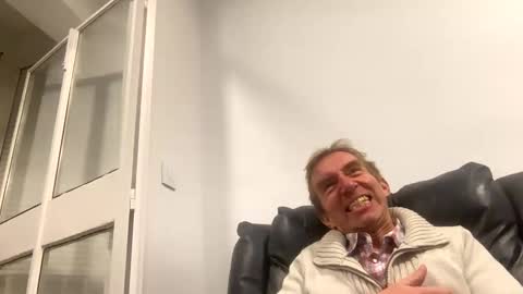 Nico online show from 02/07/25, 07:38