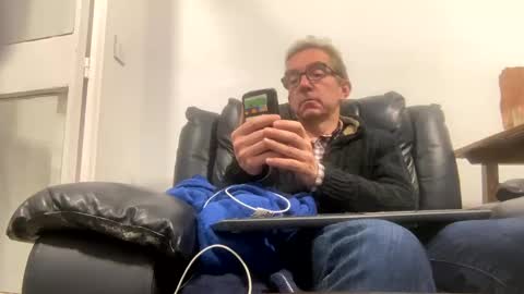 Nico online show from 02/09/25, 02:28