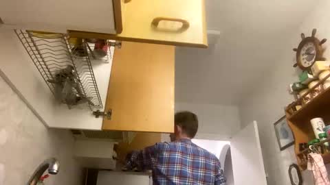 Nico online show from 02/12/25, 09:22