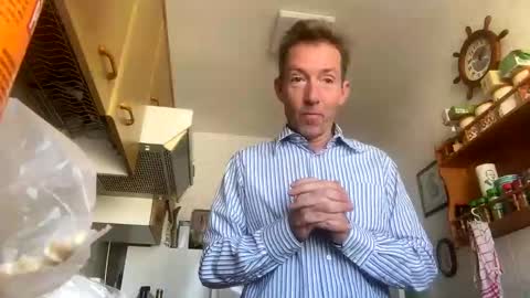 Nico online show from 02/13/25, 12:11