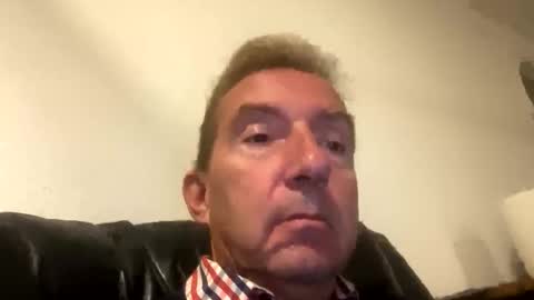 Nico online show from 11/16/25, 07:19