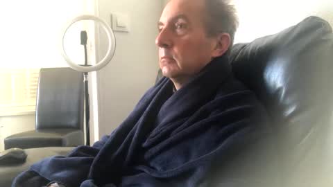 Nico online show from 11/18/25, 09:25