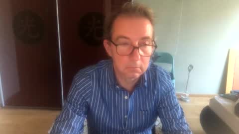 Nico online show from 02/05/26, 02:43