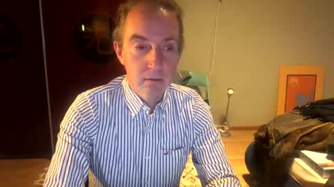 Nico online show from 02/10/26, 04:33