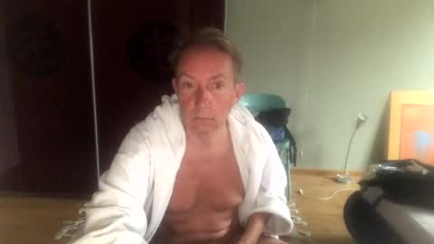 Nico online show from 03/26/26, 06:30