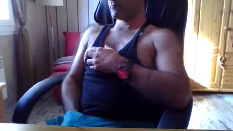 nico82_fr online show from 01/14/26, 11:16