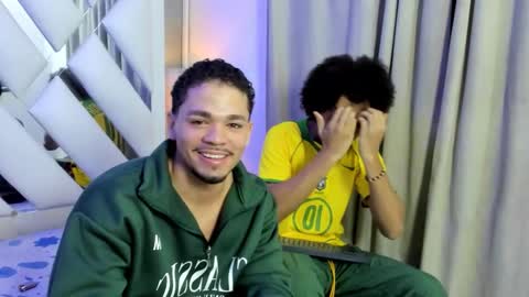 nico_blaze7 online show from 11/14/25, 01:21