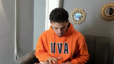 nico_blaze7 online show from 11/23/25, 01:00