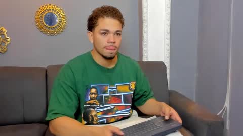 nico_blaze7 online show from 01/09/26, 12:30