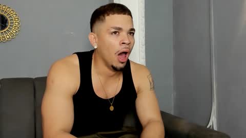 nico_blaze7 online show from 01/18/26, 12:31