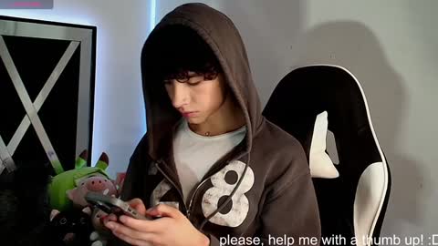 nico online show from 12/05/24, 05:26