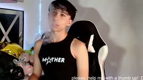 nico online show from 12/12/24, 05:10