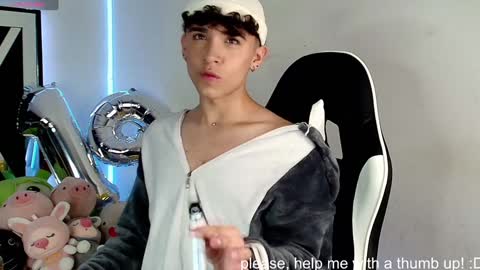 nico online show from 12/15/24, 04:18