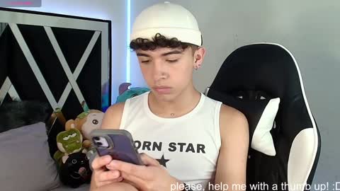 nico online show from 12/22/24, 03:22