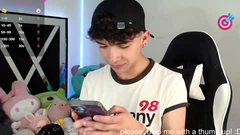 nico online show from 12/27/24, 06:10