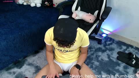 nico online show from 01/15/25, 08:09