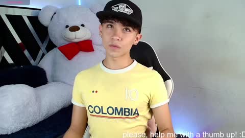 nico online show from 02/06/25, 04:03