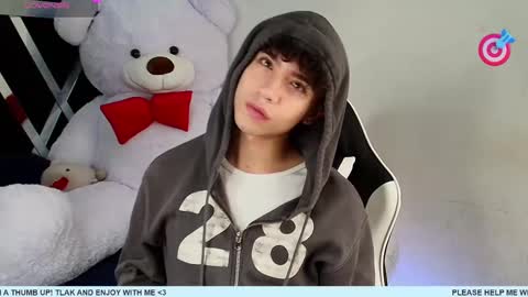 nico online show from 02/09/25, 06:11