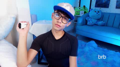 nico online show from 02/28/25, 07:48