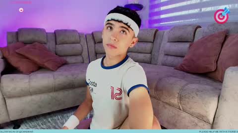 nico online show from 09/26/25, 10:14