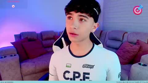 nico online show from 01/09/26, 10:33