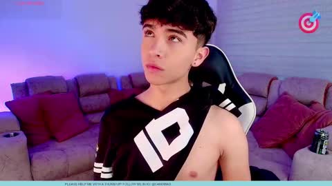 nico online show from 01/14/26, 10:47