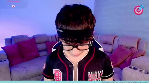 nico online show from 01/15/26, 10:24