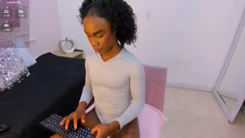 nico_dior online show from 03/28/26, 03:06