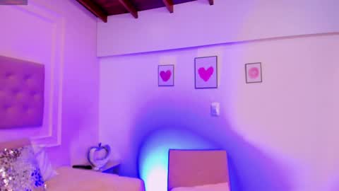 nico_dior online show from 04/14/26, 03:45