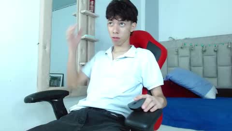 nico online show from 12/16/25, 06:35