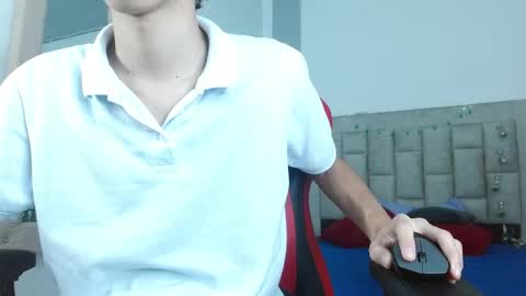 nico online show from 12/20/25, 06:15