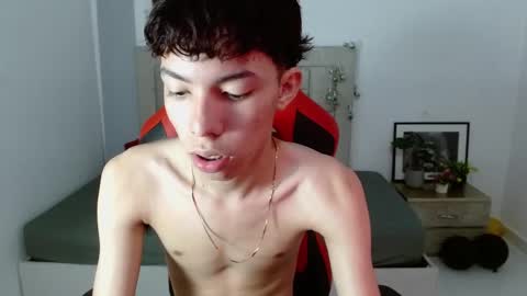 nico online show from 01/09/26, 05:59