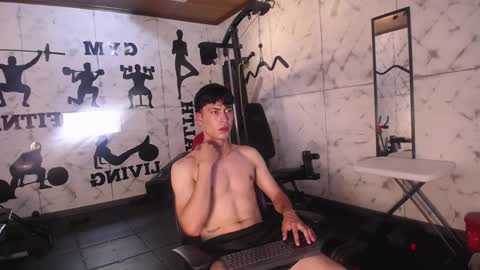 Nico  online show from 12/20/25, 07:43