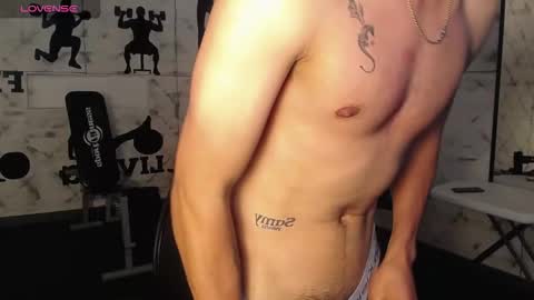 Nico  online show from 01/07/26, 07:38