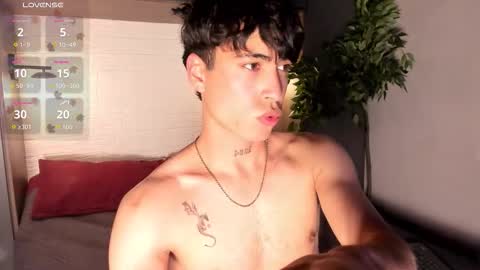 Nico  online show from 01/11/26, 07:30