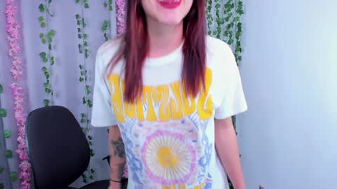 Nico online show from 02/09/25, 02:38