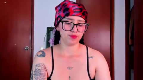 Nico online show from 02/06/26, 02:05