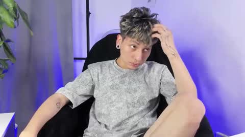 Nico  online show from 12/18/25, 10:38