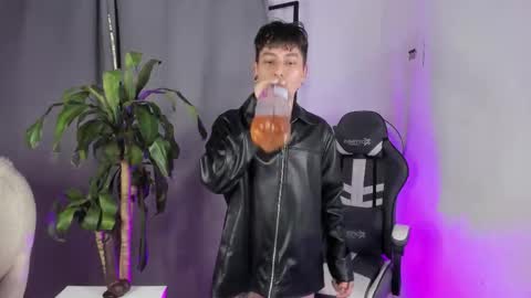 Nico  online show from 02/23/26, 09:01