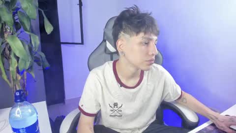 Nico  online show from 03/25/26, 11:44