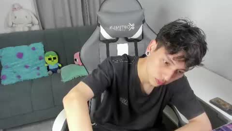 Snapshot of nico_nico_xd chatting on 07/09/26, 03:43 Nico online show from 07/09/26, 03:43