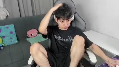 Snapshot of nico_nico_xd chatting on 07/14/26, 02:05 Nico online show from 07/14/26, 02:05