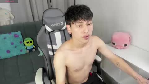 Snapshot of nico_nico_xd chatting on 07/24/26, 12:08 Nico online show from 07/24/26, 12:08