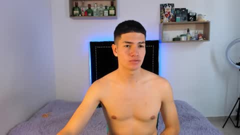 Nico online show from 01/05/26, 05:27