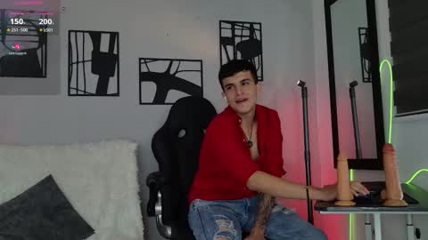 Snapshot of nico_pelusa chatting on 02/19/26, 10:28 Nico online show from 02/19/26, 10:28